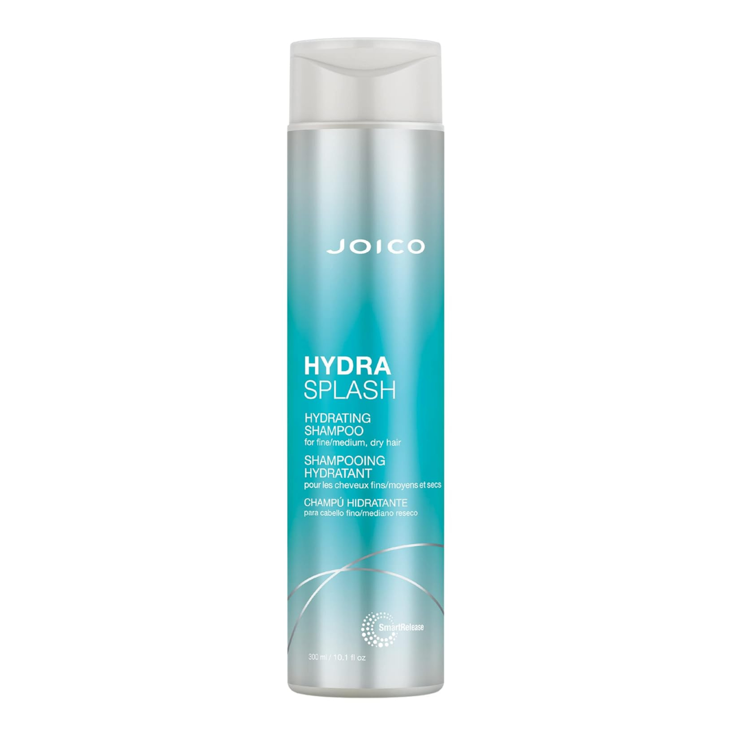 Joico Hydra Splash Hydrating Shampoo - 10.1 oz