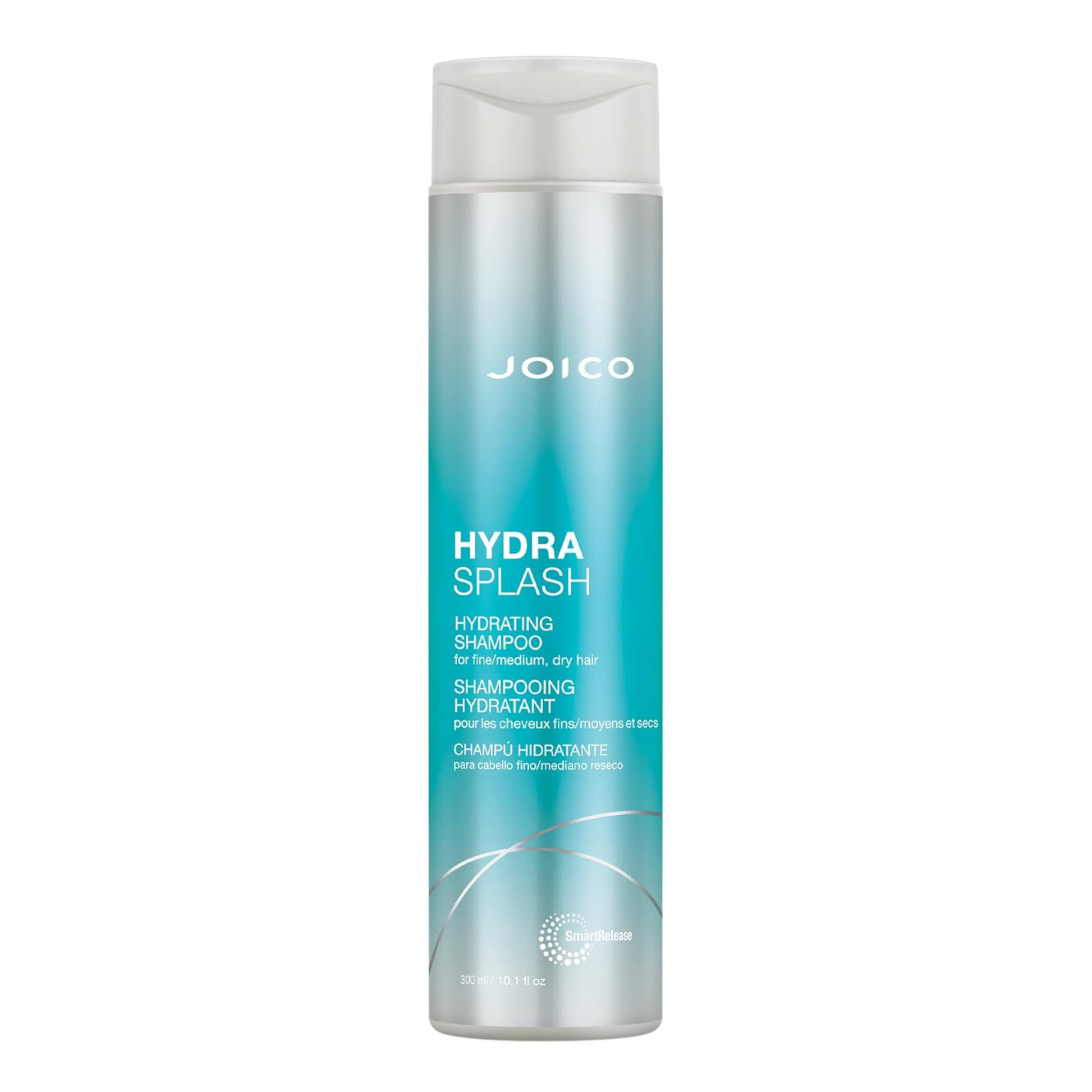 Joico Hydra Splash Hydrating Shampoo - 10.1 oz