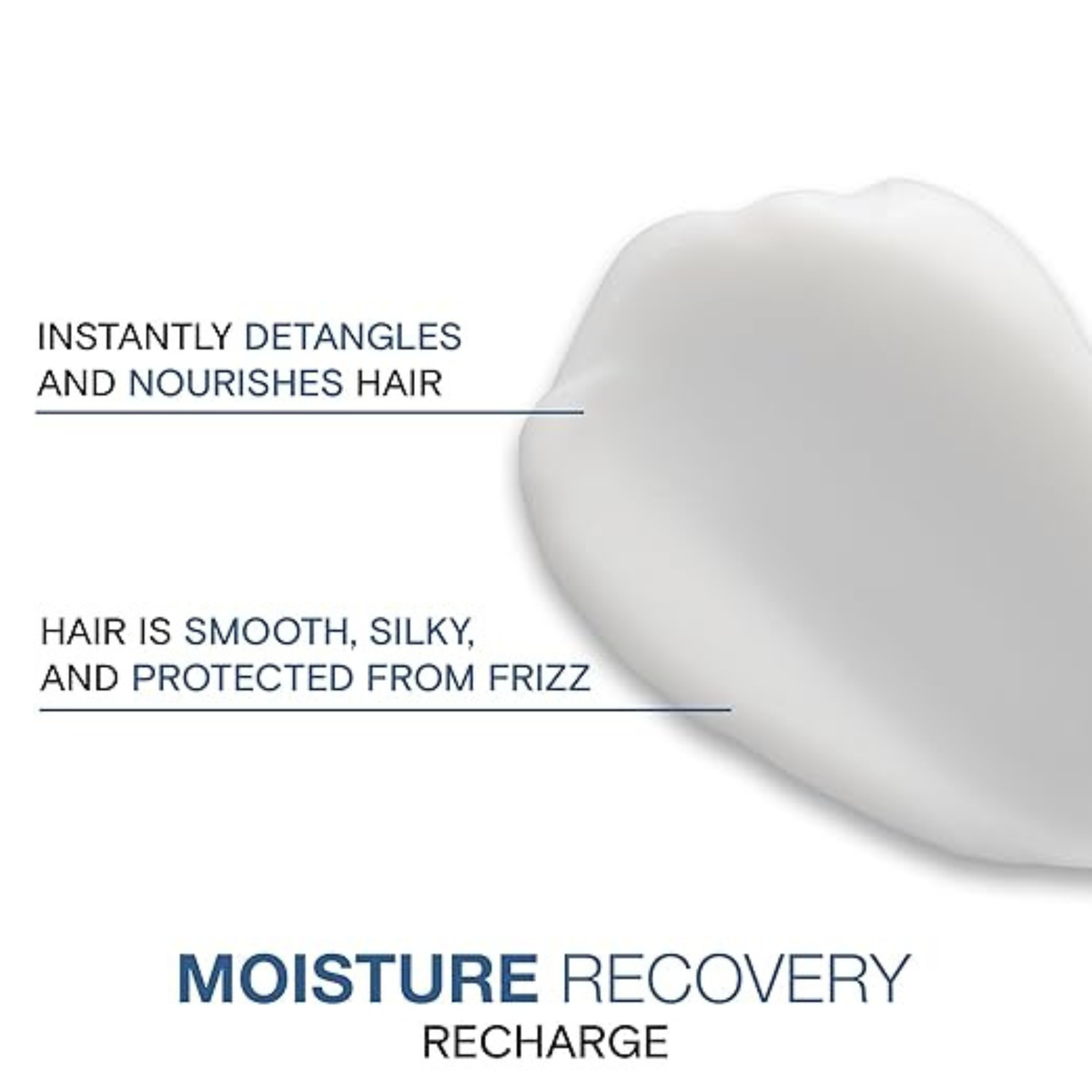 Joico Moisture Recovery 24HR Moisture Recharge product image