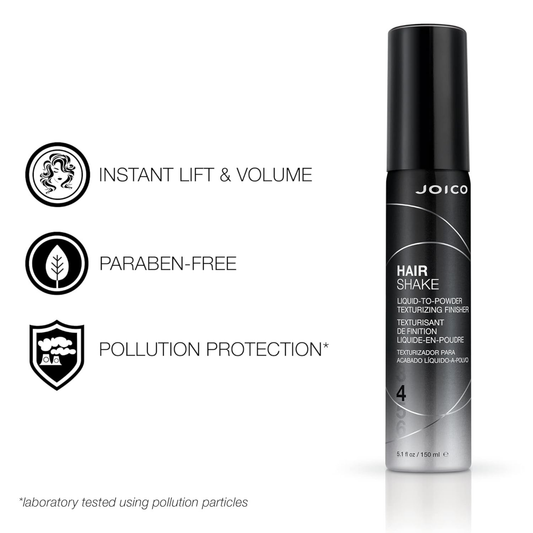 Joico Hair Shaker Liquid to Powder Texturizer product image