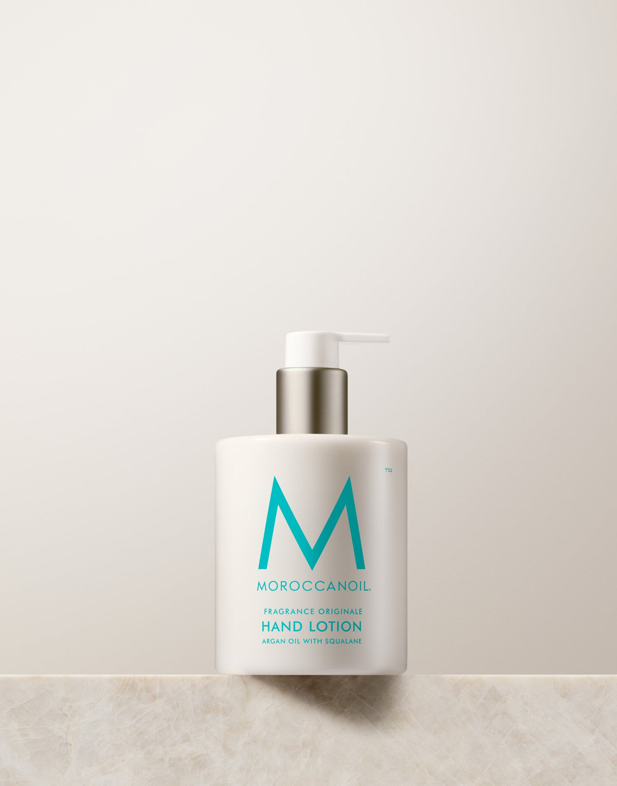 Moroccanoil Hand Lotion Fragrance Originale