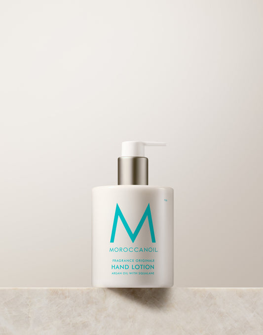 Moroccanoil Hand Lotion Fragrance Originale