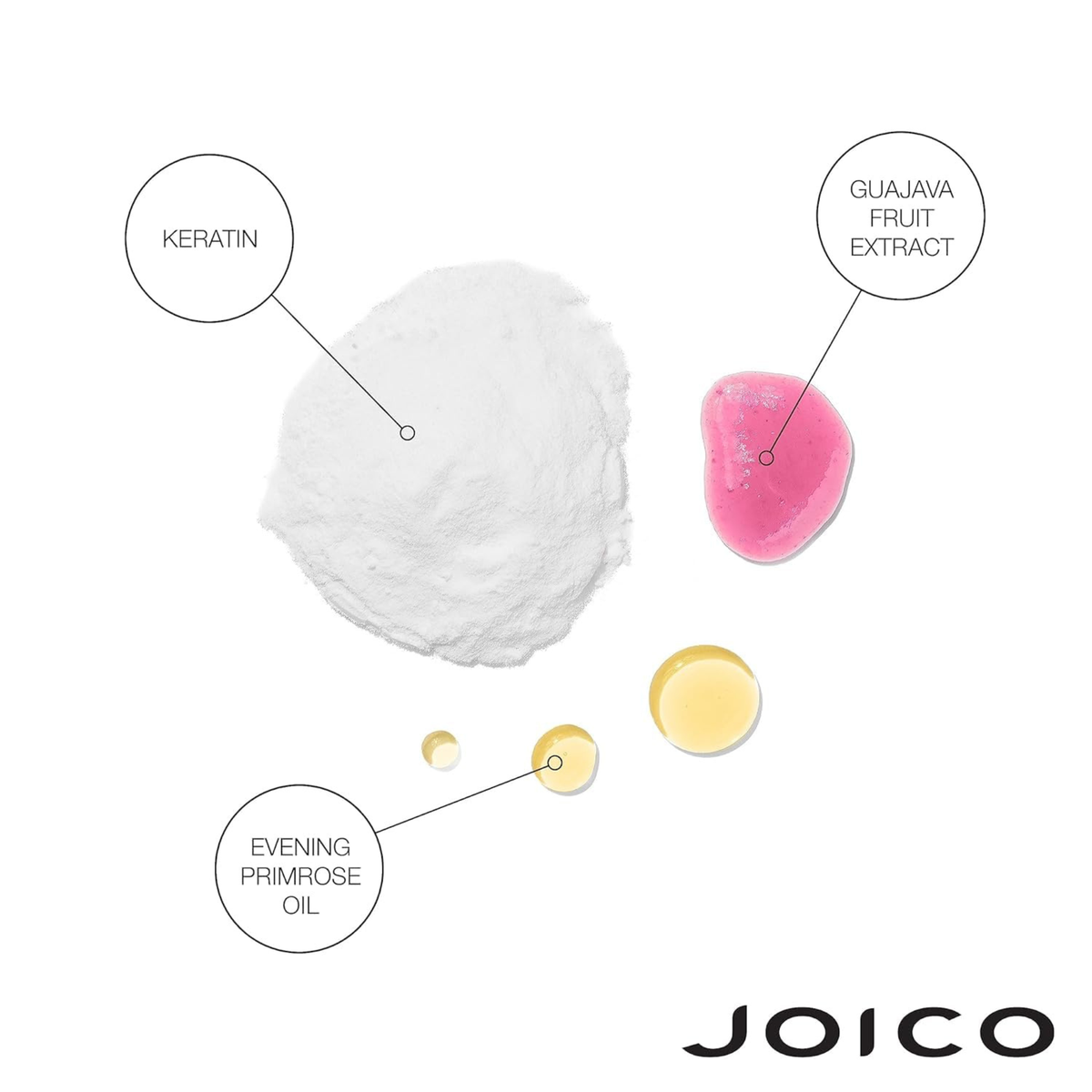 Joico K-Pak Reconstructor product image