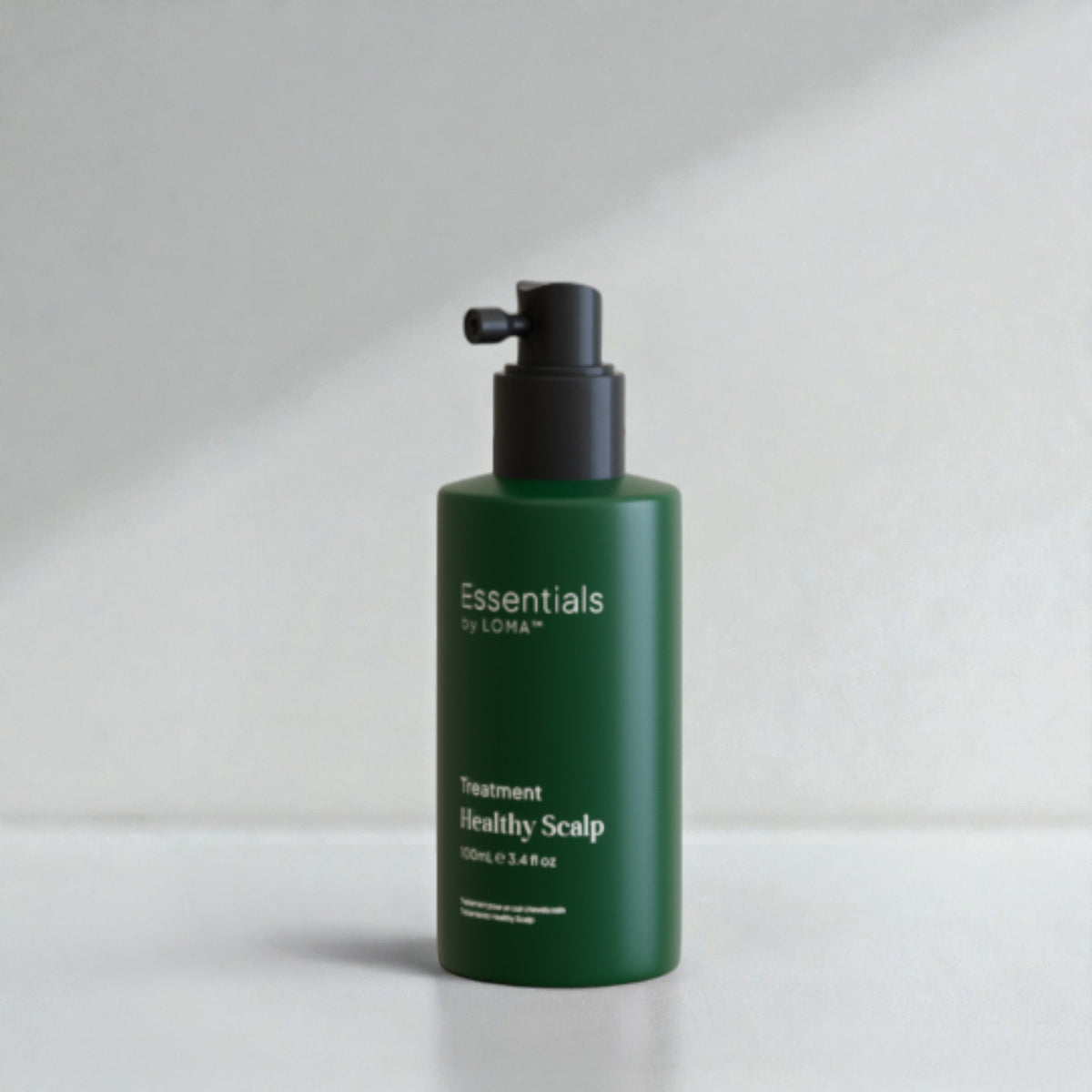 Loma Healthy Scalp Treatment