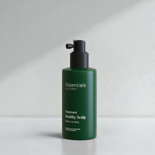 Loma Healthy Scalp Treatment
