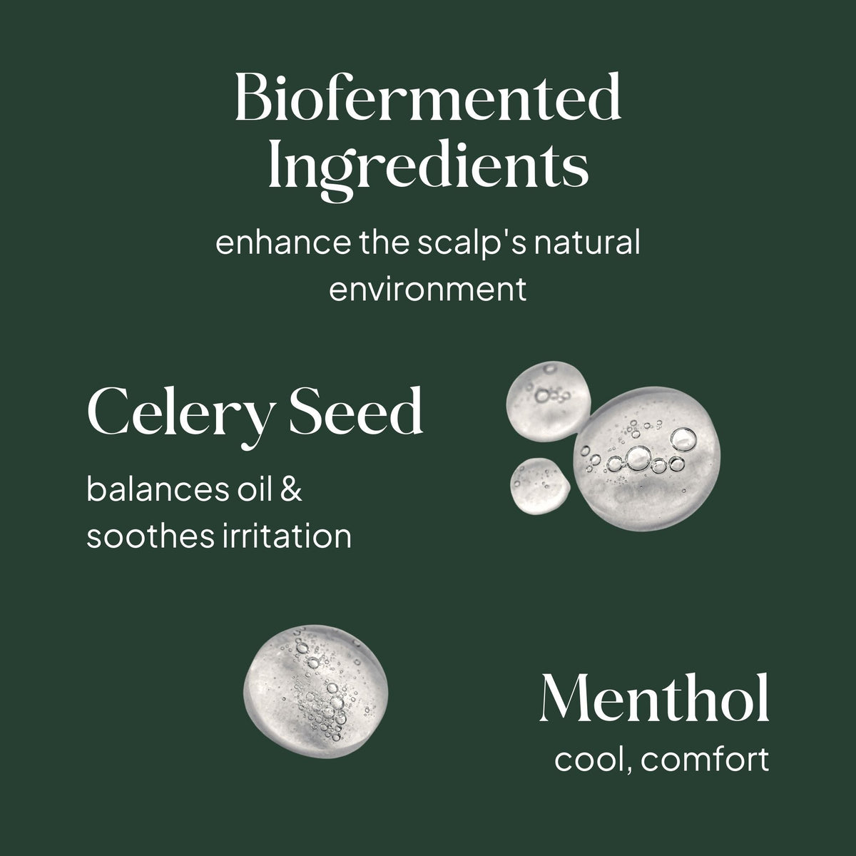 Loma Healthy Scalp Treatment