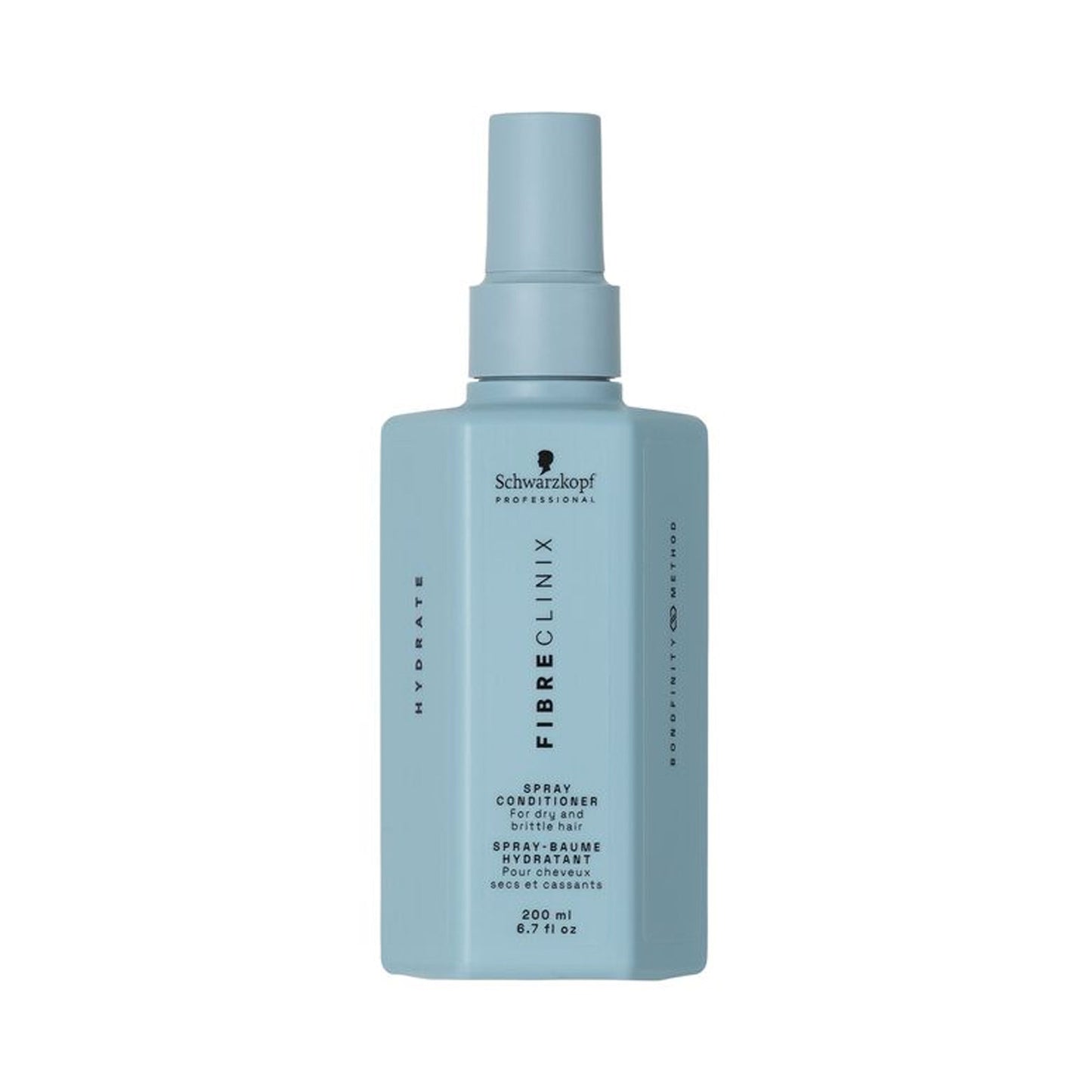 Schwarzkopf Professional Fibre Clinix Hydrate Spray Conditioner product image