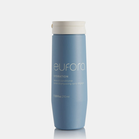 Eufora Hydration Leave-In Conditioner – Detangle & Moisturize – 7.25 oz