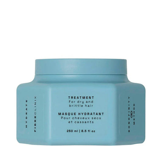 Schwarzkopf Professional Fibre Clinix Hydrate Treatment - 8.5 oz