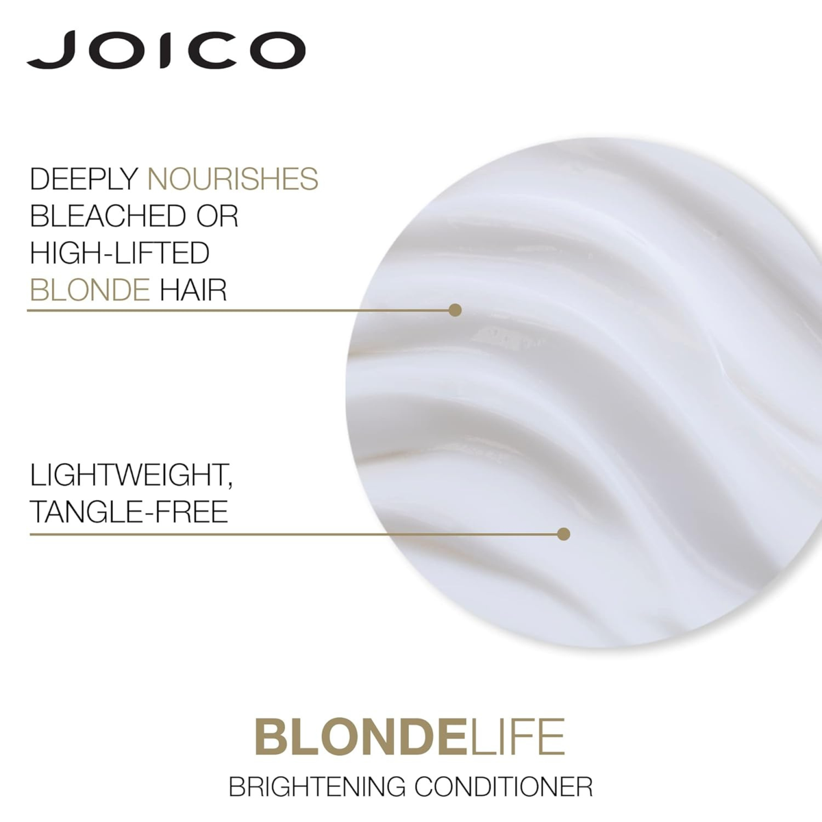 Joico Blonde Life Brightening Conditioner product image