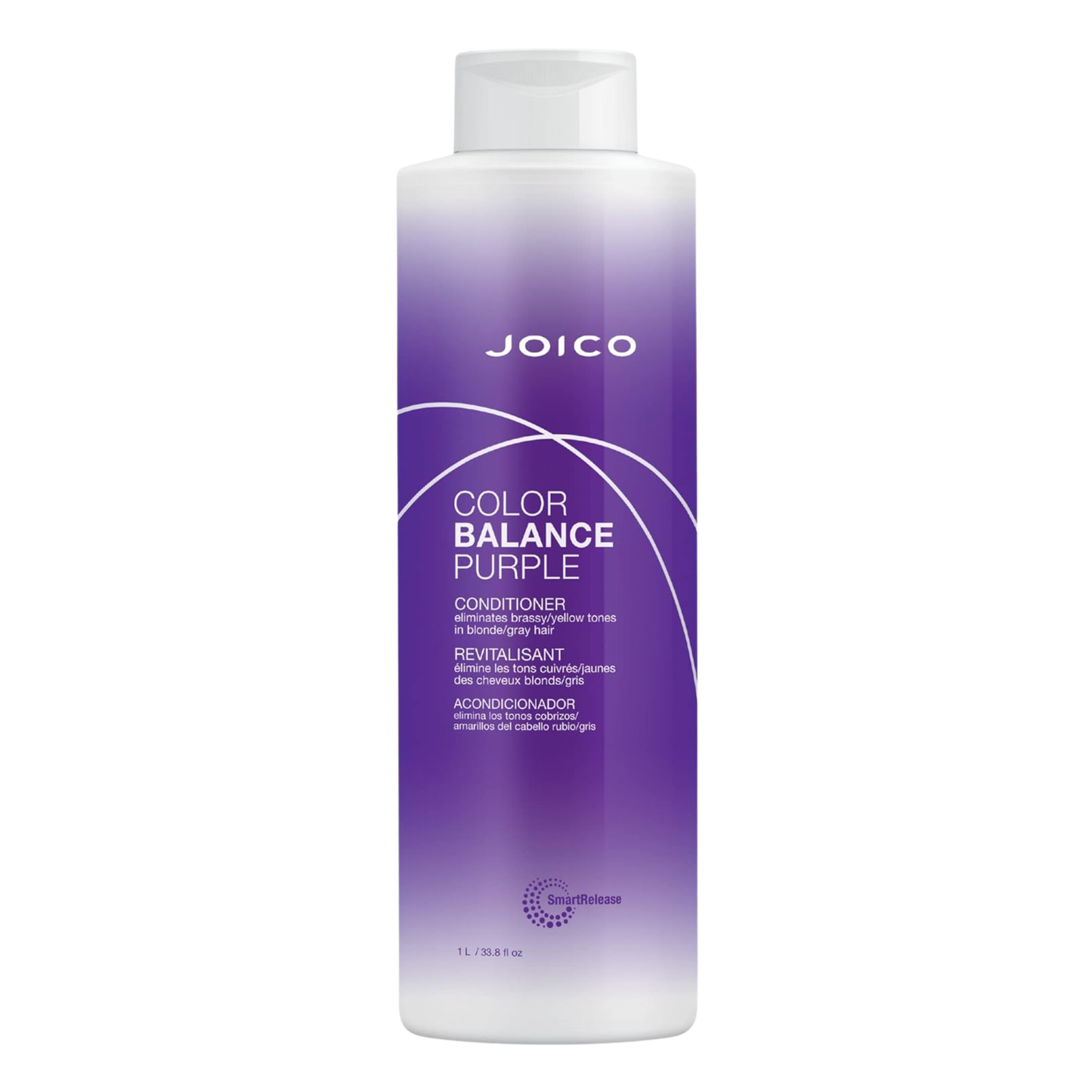 Joico Color Balance Purple Conditioner product image