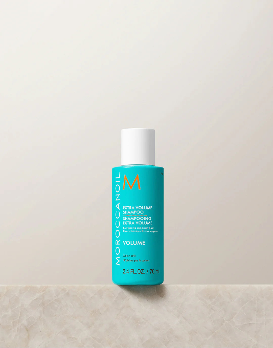 Moroccanoil Extra Volume Shampoo