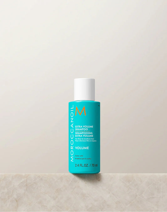 Moroccanoil Extra Volume Shampoo