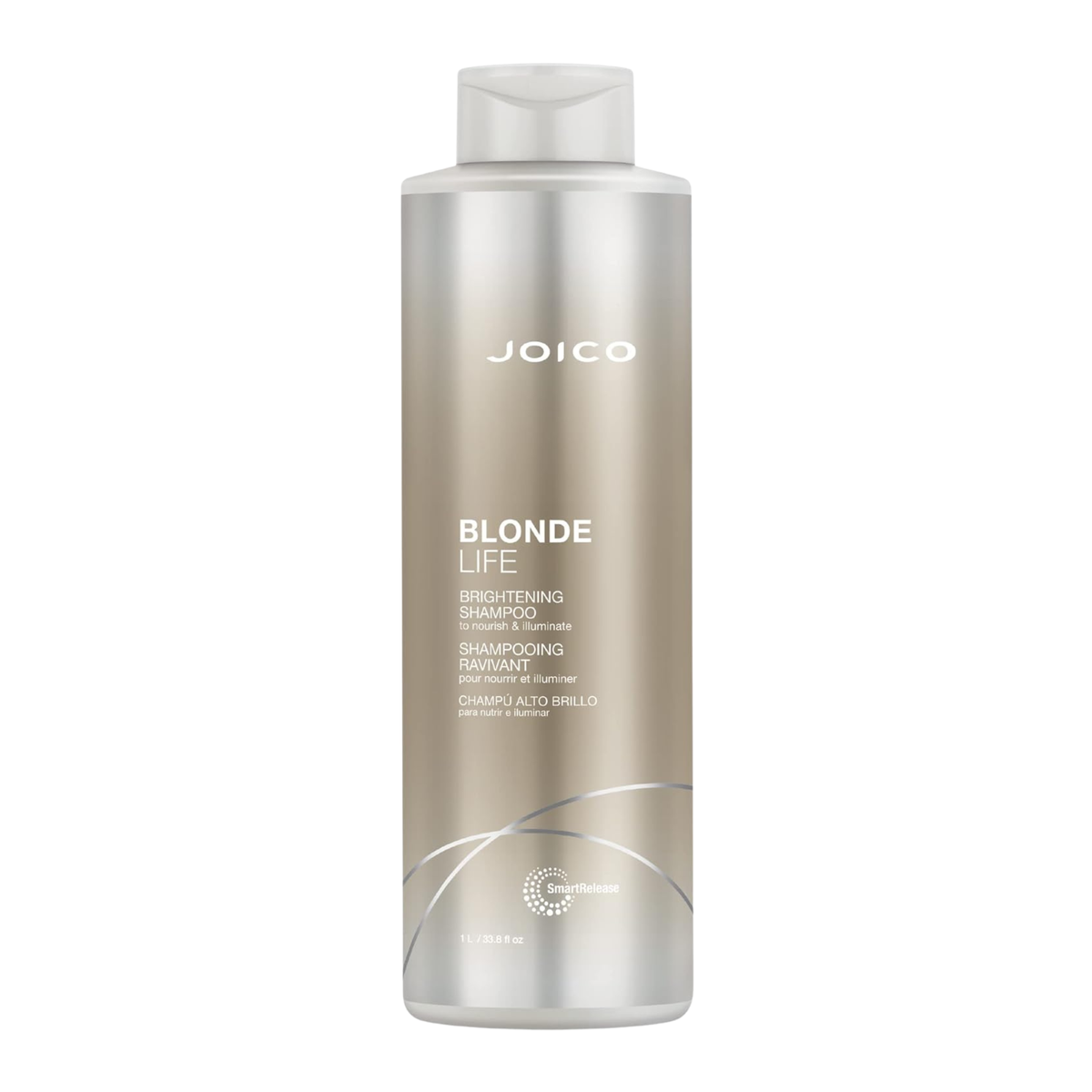 Joico Blonde Life Brightening Shampoo product image