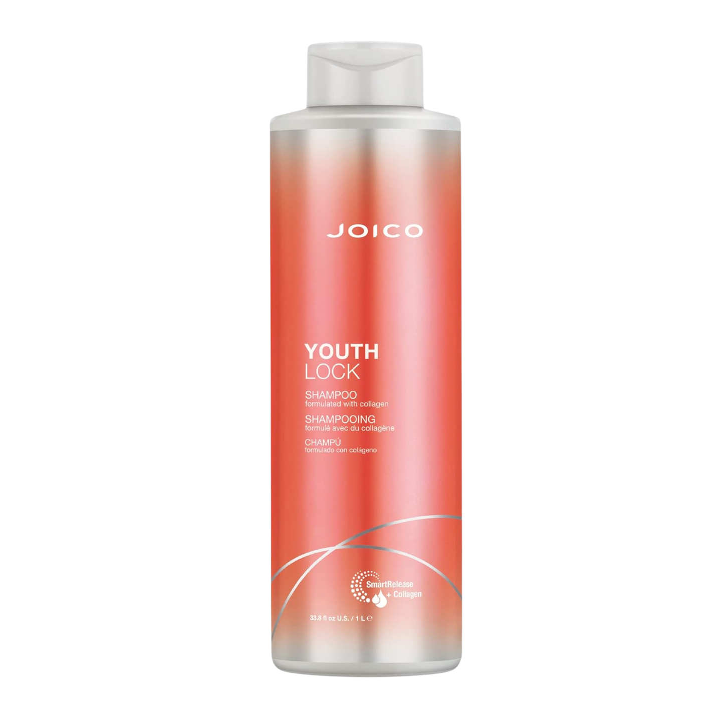 Joico Youth Lock Shampoo with Collagen product image