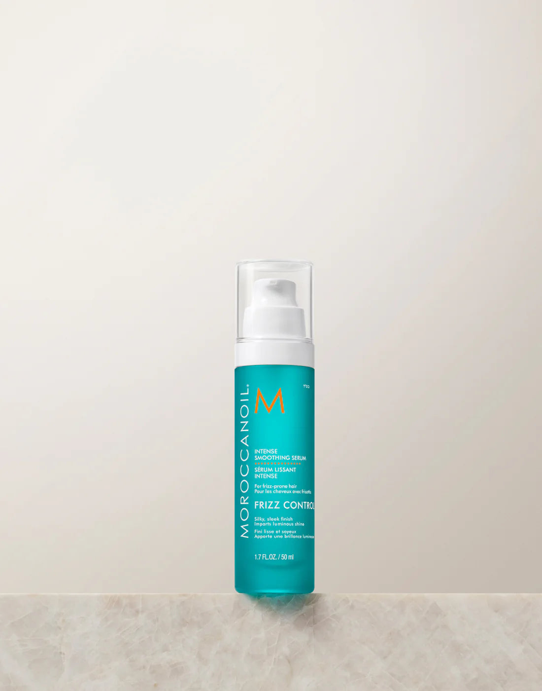 Moroccanoil Intense Smoothing Serum 1.7oz