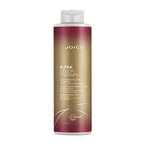 Joico K-Pak Color Therapy Shampoo product image