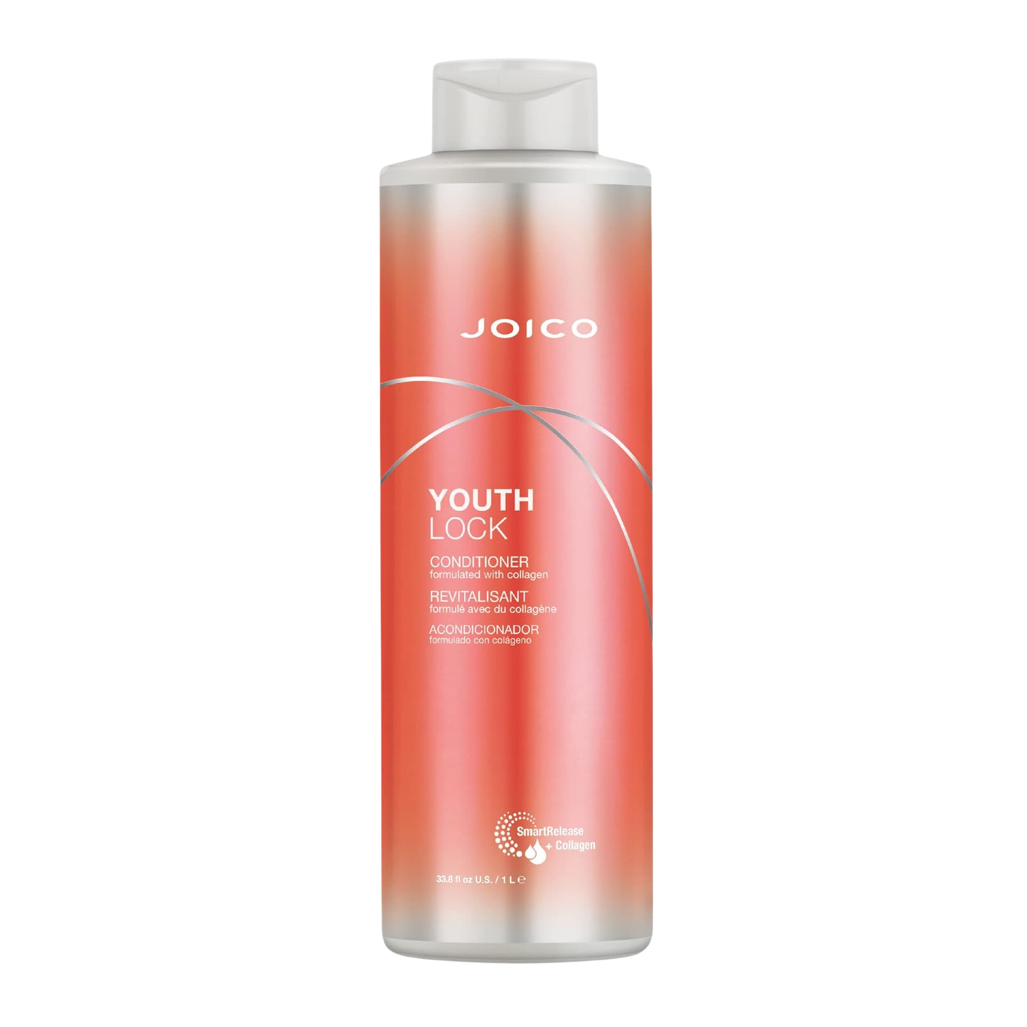 Joico Youth Lock Conditioner with Collagen product image
