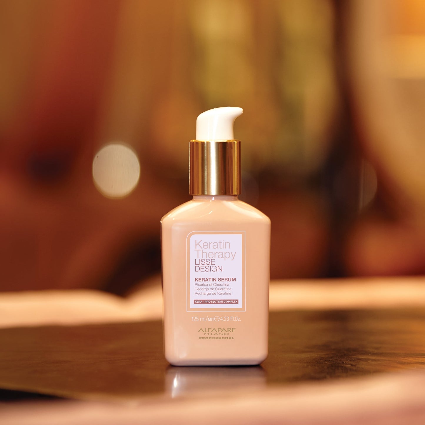 Alfaparf Milano Keratin Therapy Keratin Serum product image