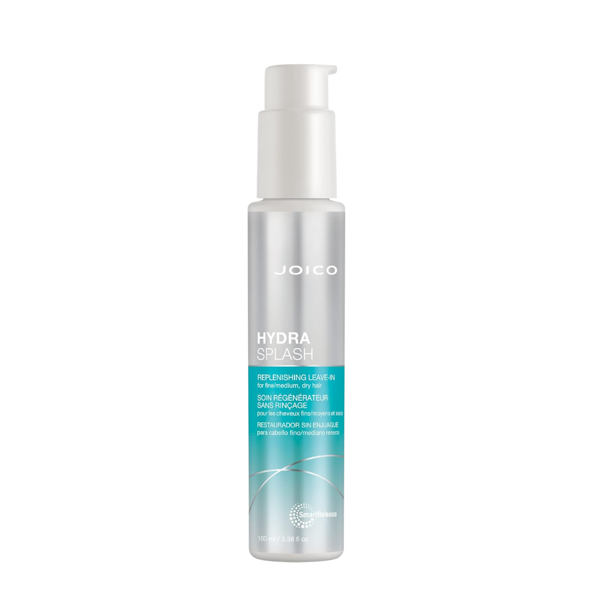 Joico Hydra Splash Replenishing Leave-In - 3.38 oz
