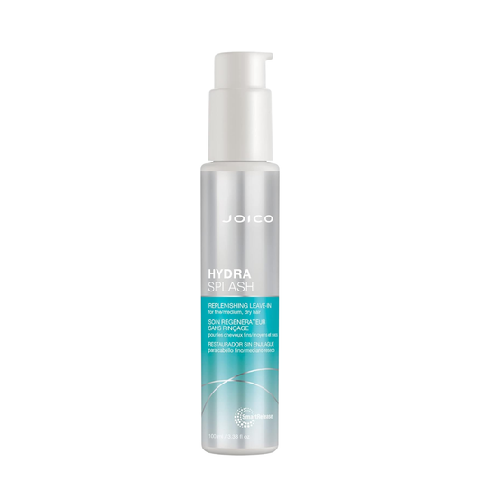 Joico Hydra Splash Replenishing Leave-In - 3.38 oz