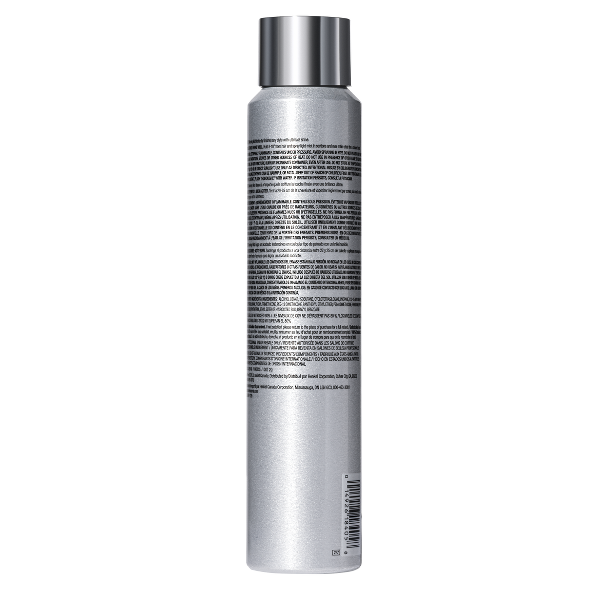 Kenra Platinum Silkening Mist (55% VOC)