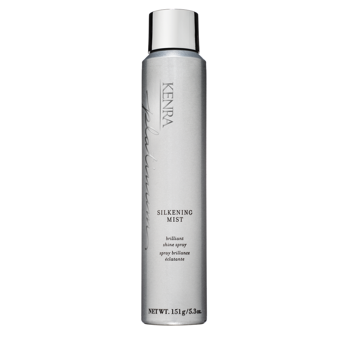 Kenra Platinum Silkening Mist (55% VOC)