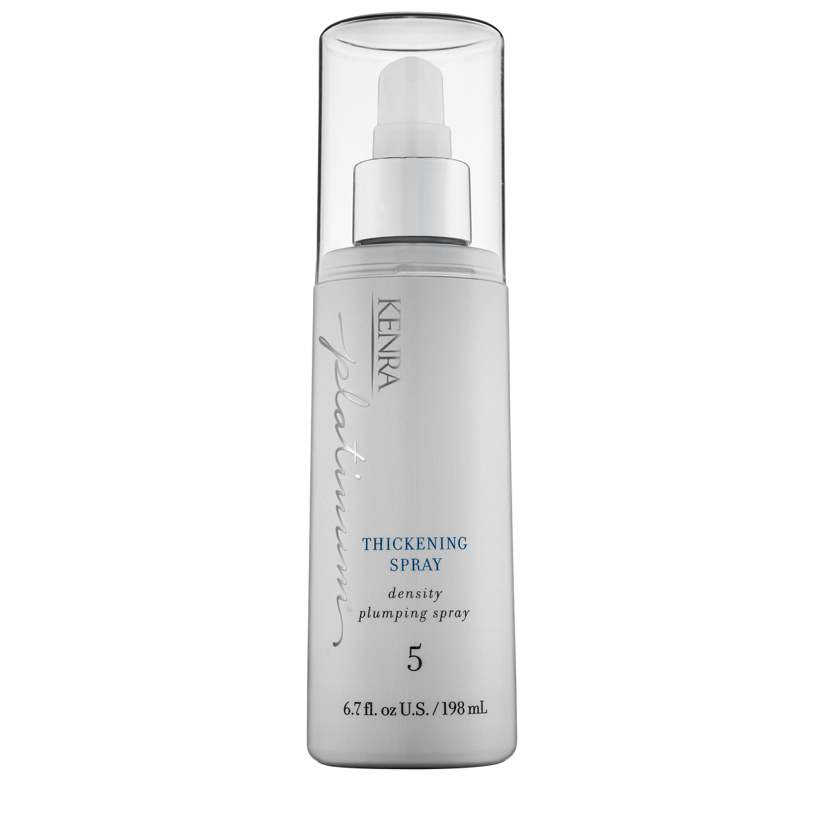 Kenra Platinum Thickening Spray 5