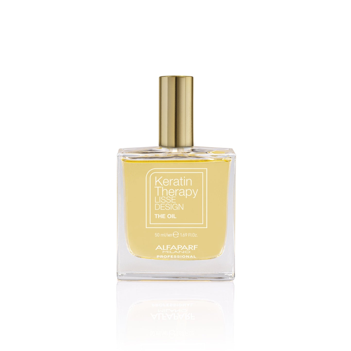 Alfaparf Milano Keratin Therapy Hair Oil product image