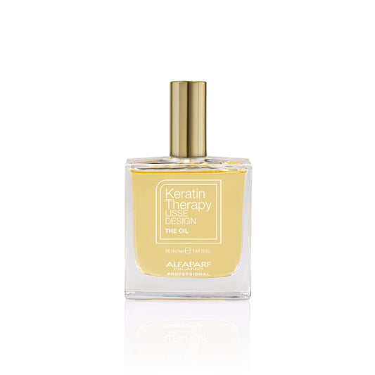Alfaparf Milano Keratin Therapy Hair Oil product image
