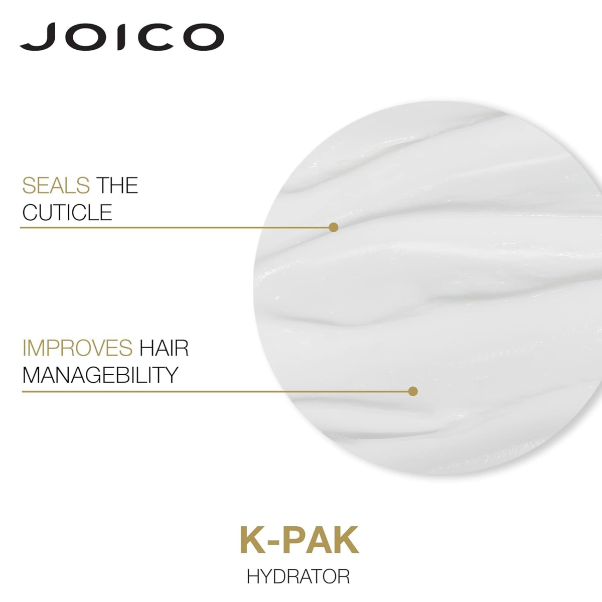 Joico K-Pak Intense Hydrator product image