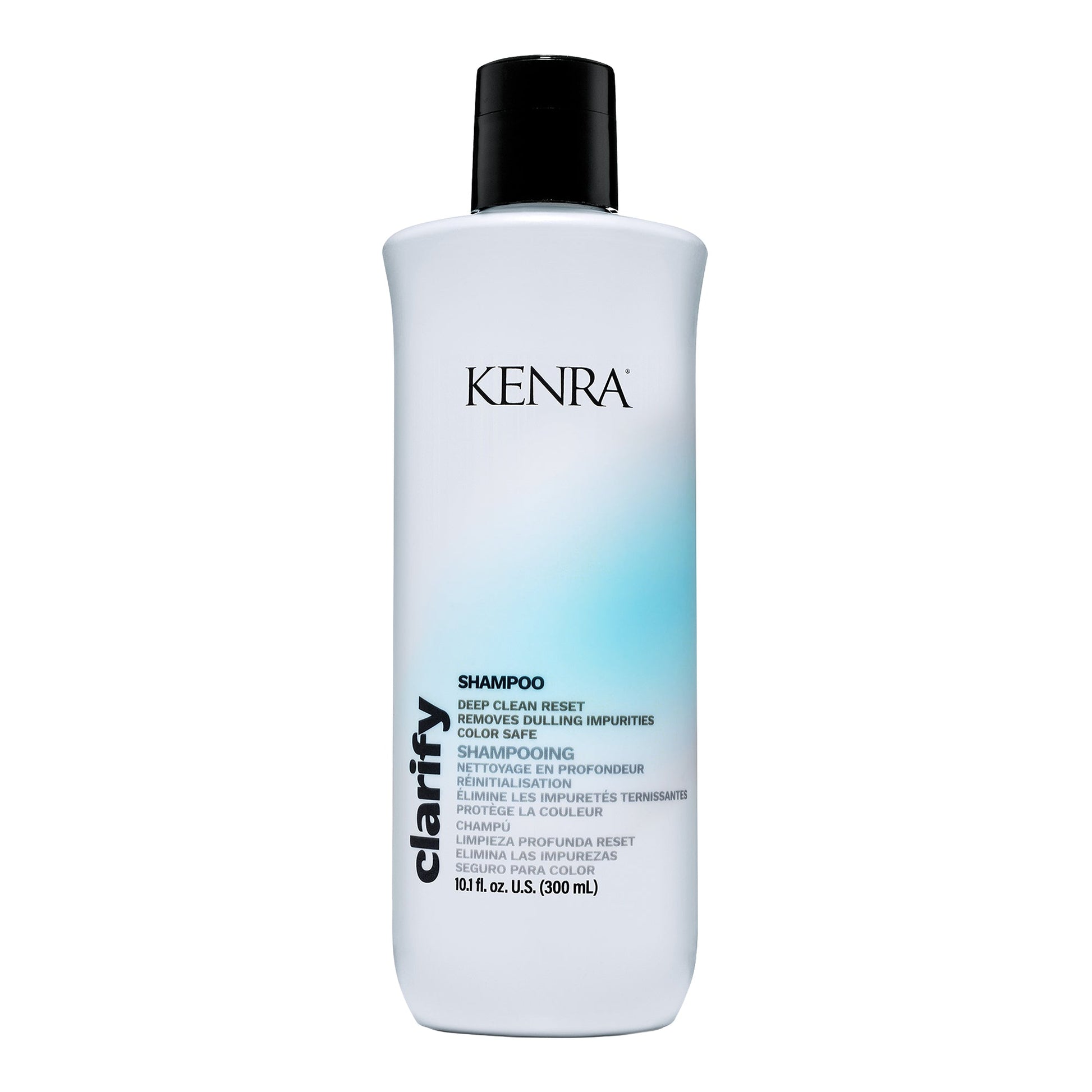 Kenra Clarify Shampoo - 10.1 fl. oz.