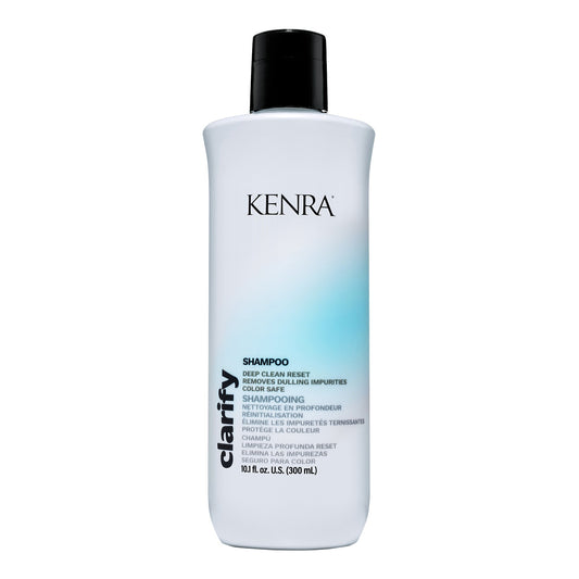 Kenra Clarify Shampoo - 10.1 fl. oz.