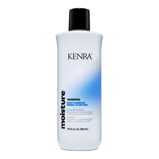 Kenra Moisture Shampoo - 10.1 fl. oz.