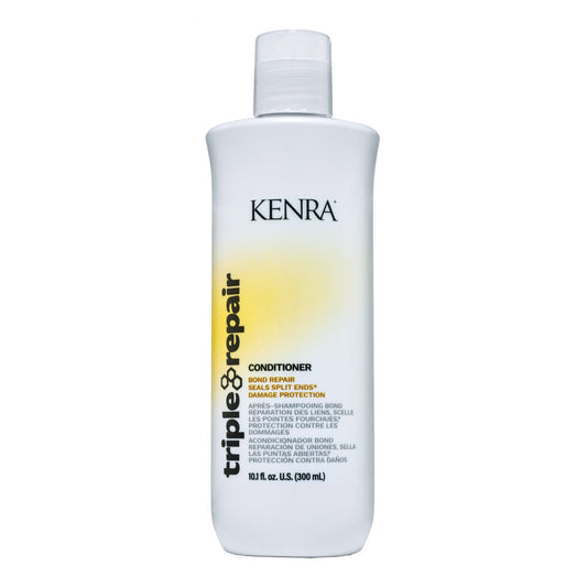 Kenra Triple Repair Conditioner - 10.1 fl oz