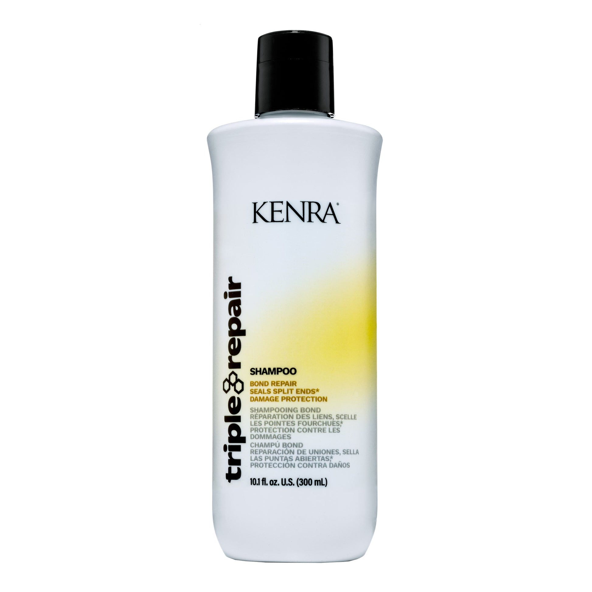 Kenra Triple Repair Shampoo - 10.1 fl oz