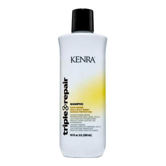 Kenra Triple Repair Shampoo - 10.1 fl oz