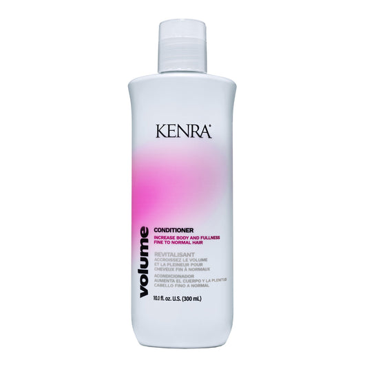 Kenra Volume Conditioner - 10.1 fl oz
