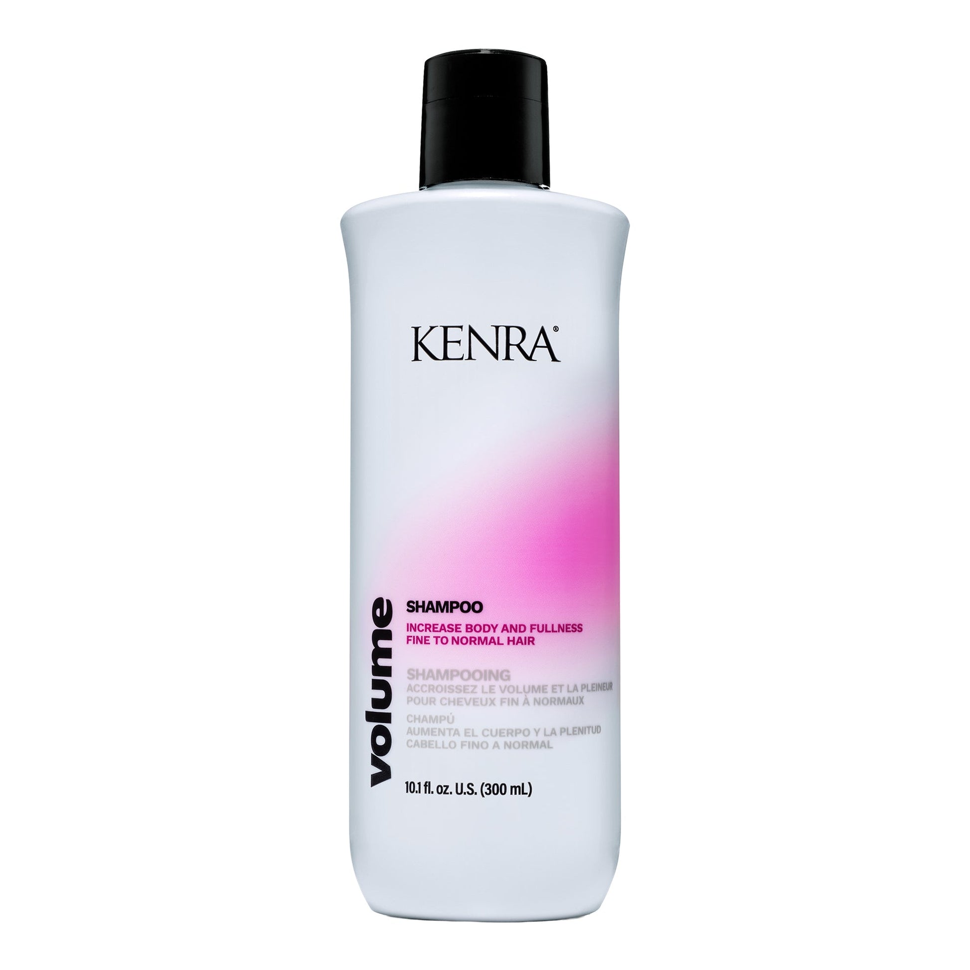 Kenra Volume Shampoo - 10.1 fl oz