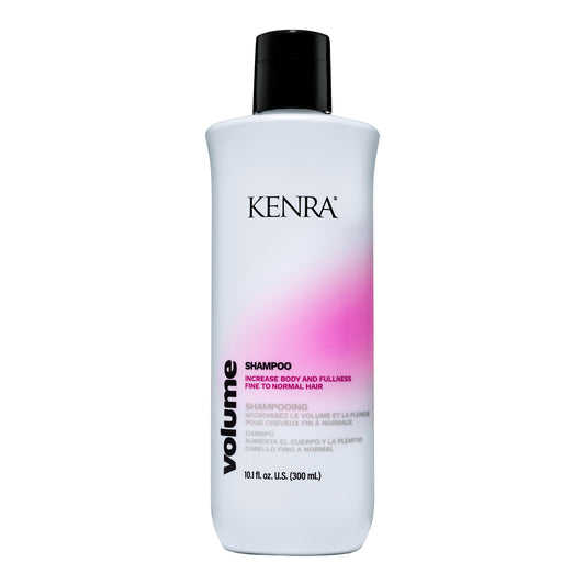 Kenra Volume Shampoo - 10.1 fl oz
