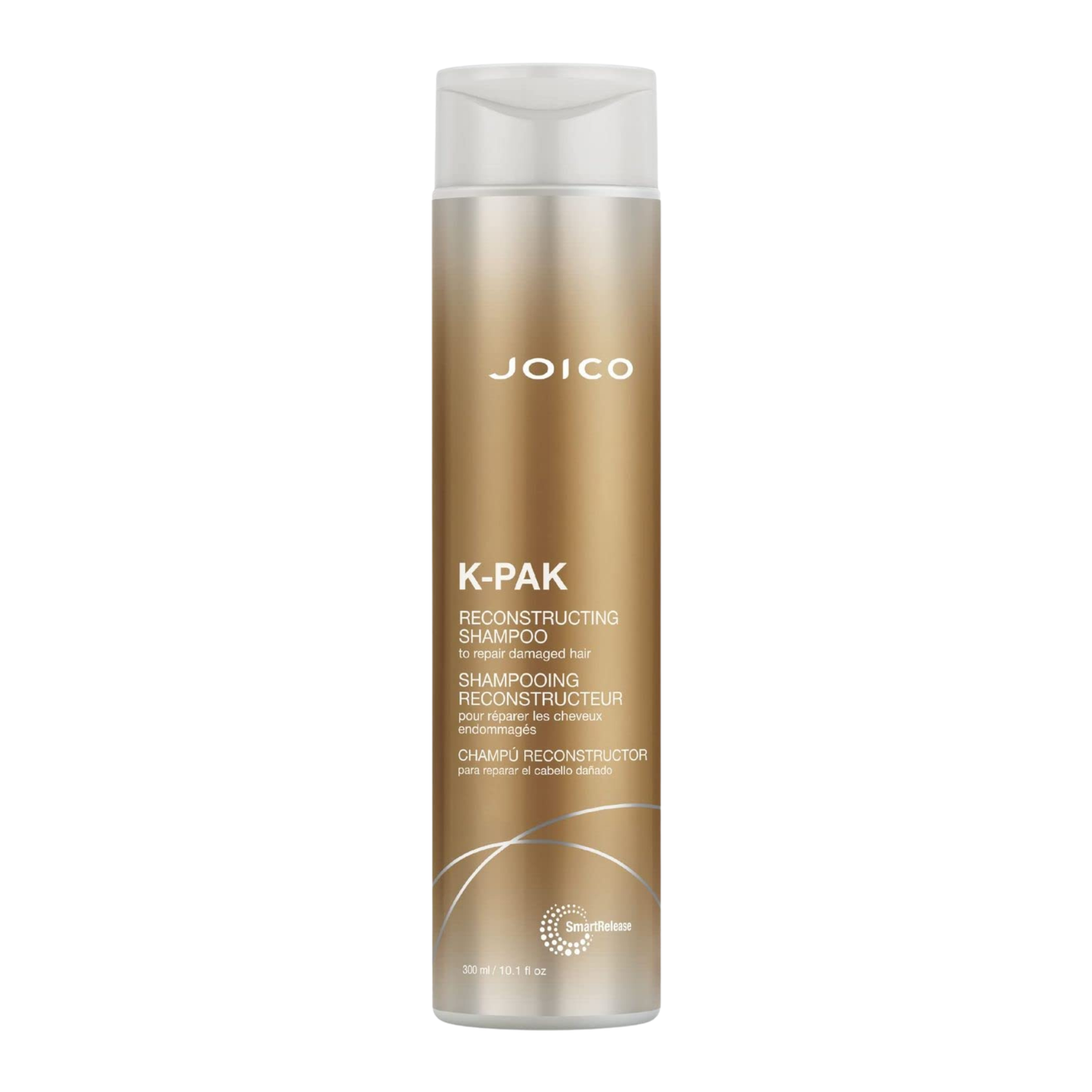 Joico K-Pak Shampoo - 10.1 oz