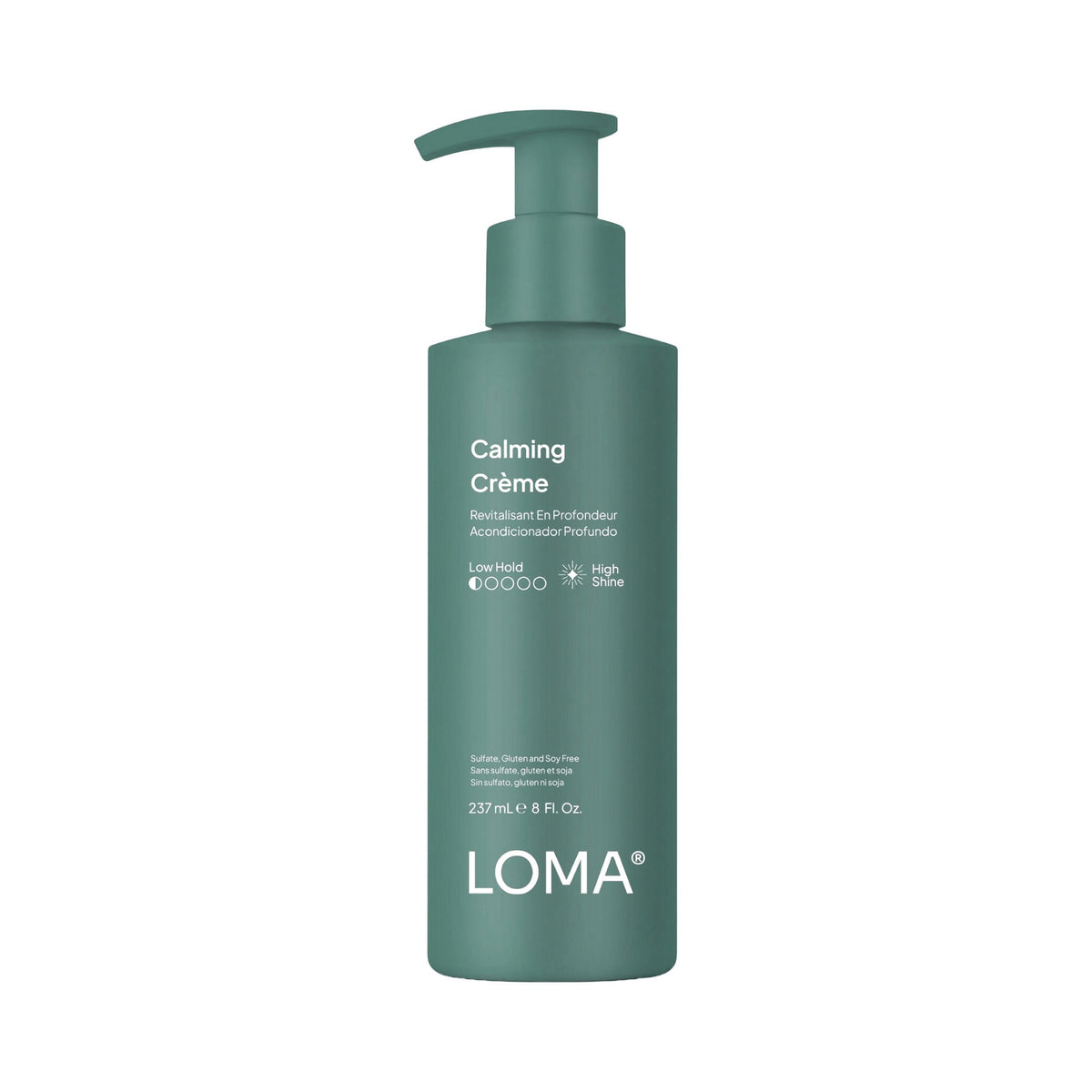 Loma Calming Crème – 8 oz