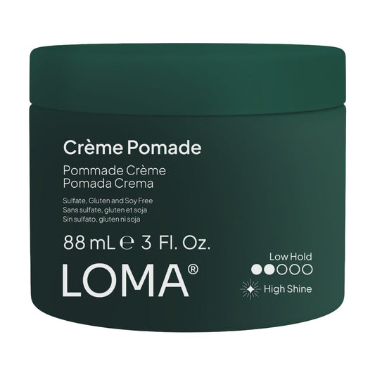 Loma Crème Pomade – 3 oz