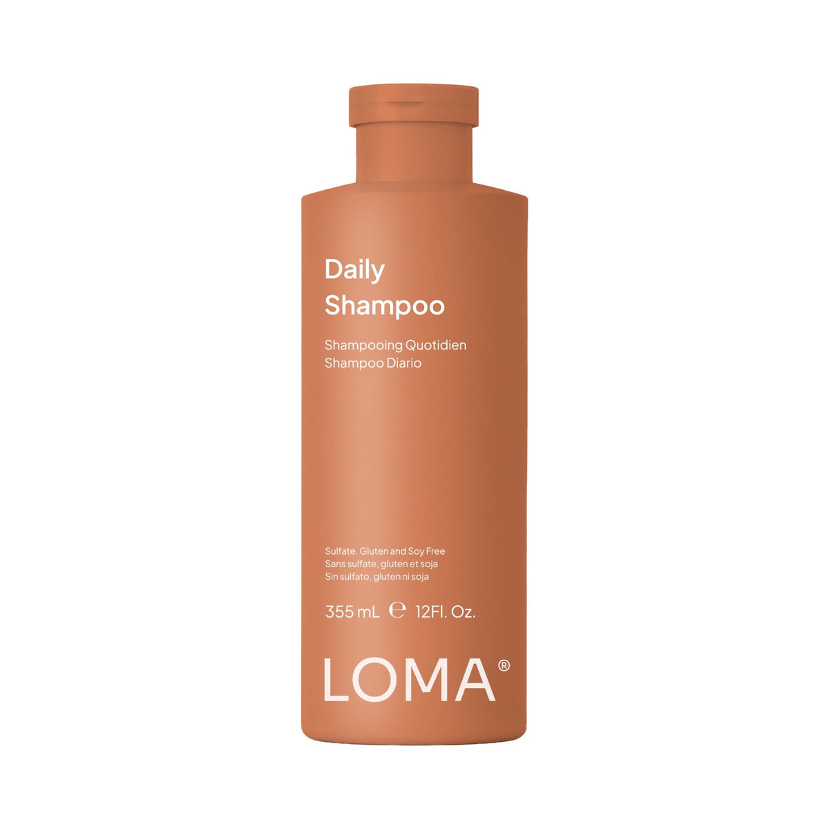 Loma Daily Shampoo – 12 oz