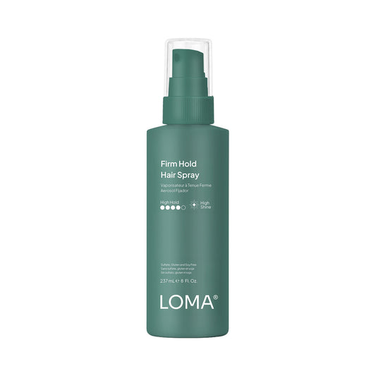 Loma Firm Hold Hair Spray – 8 oz