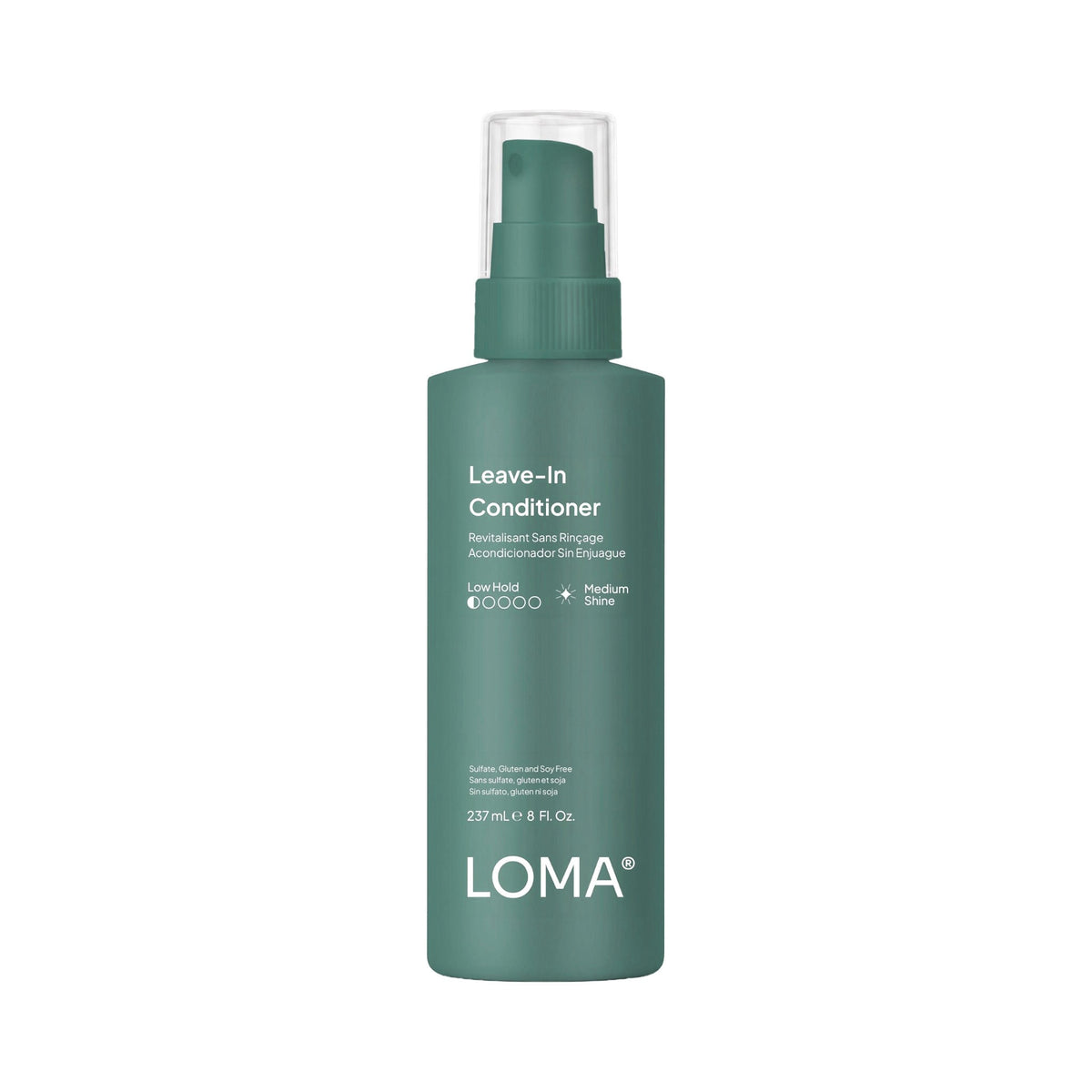 Loma Leave-In Conditioner – 8 oz