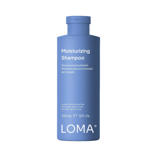 Loma Moisturizing Shampoo – 12 oz