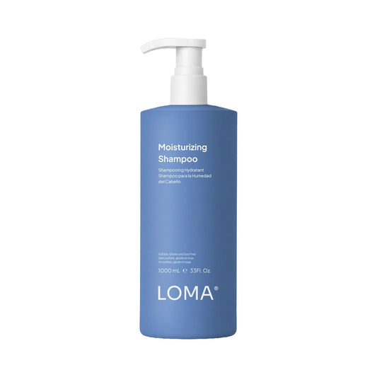 Loma Moisturizing Shampoo – 33.8 oz