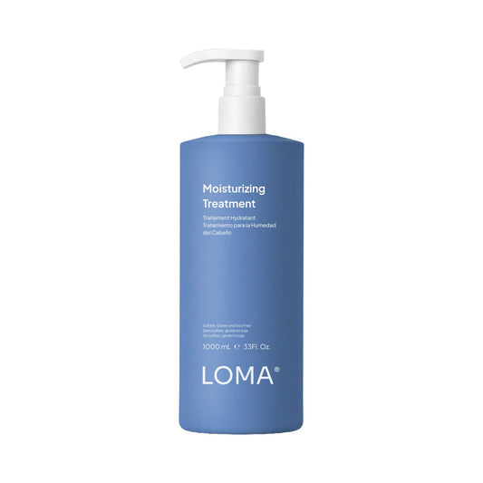 Loma Moisturizing Treatment – 33.8 oz