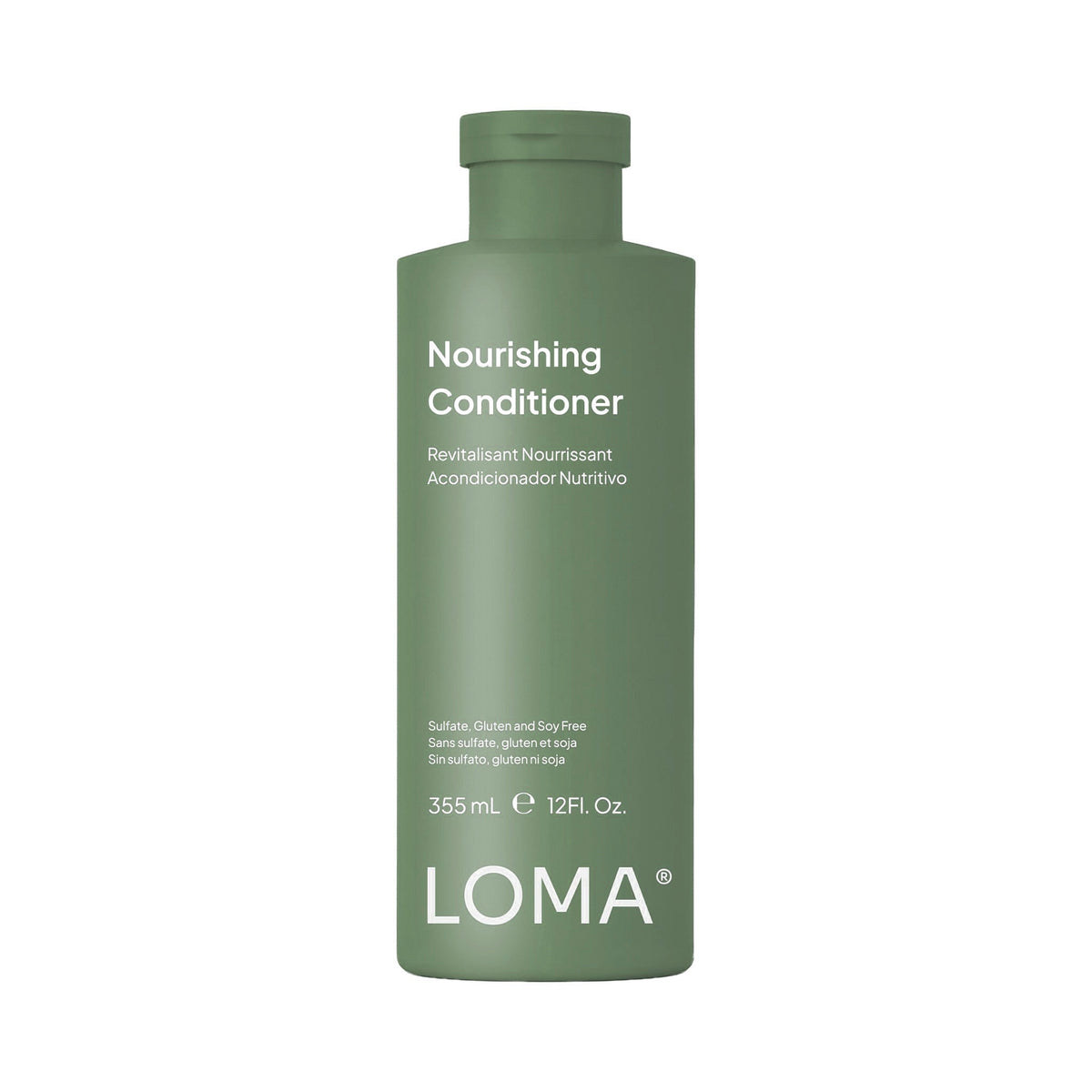 Loma Nourishing Conditioner – 12 oz